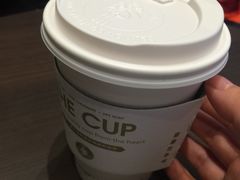 -太平洋咖啡(市府恒隆二店)