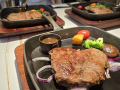 -牛扒先生·厚切雪花牛扒西餐厅(北京路禺山路店)