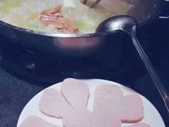 -罗记又添缘竹荪山药鸡·野生菌火锅(西园南路店)