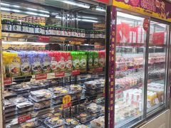 -味多美蛋糕(马家堡永辉店)
