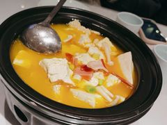 -百饺园酒楼(平山道店)