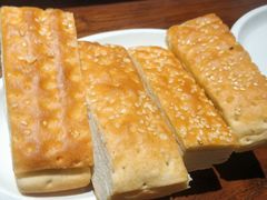 -半天妖烤鱼(文化东路店)