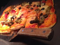 -So Lounge索兰至餐厅(蓝色港湾店)