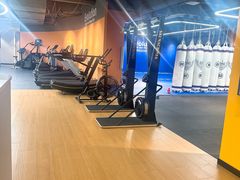 -EVOLUTION健身(麦凯乐店)