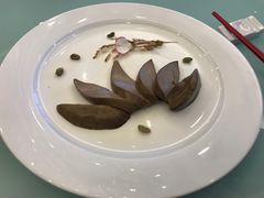 -潮汕味道·煮海餐厅(金麟大厦店)