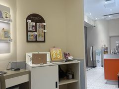 -海马体照相馆(广州新世界云门New park店)
