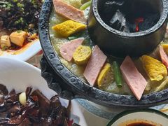 -龙姐私房菜(和顺古镇店)