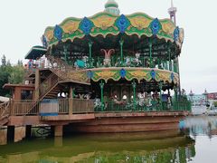 -大连海昌发现王国主题公园