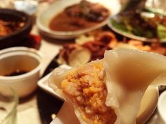 原汁海胆水饺-喜鼎海胆水饺(柏威年购物中心店)