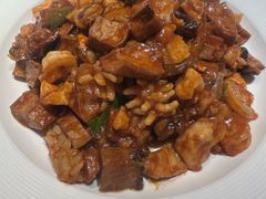 -宝轩渔府·老字号海鲜·正宗津菜(水上店)