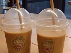 -肯德基(南油店)
