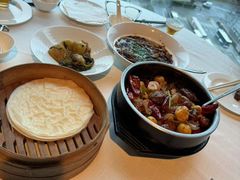 -上海小南国(正大店)