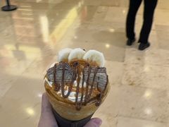 -July tale·可丽饼(德基广场店)