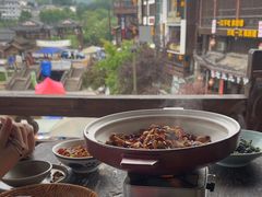 -印象鲵宴·张家界地标美食名片(溪布街店)