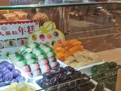 -永旺梦乐城(金银潭店)