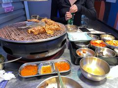 -入火韩国烤肉(凯旋广场店)
