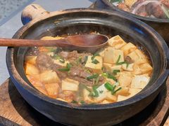 -不二啫·广府啫啫煲(江燕路万科里店)