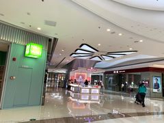 -万达广场(大明宫店)