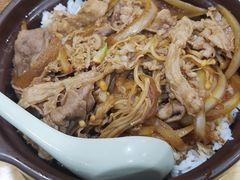 -李先生牛肉面大王(马栏店)