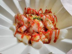 港式混酱蒸肠粉-东方御宴海鲜酒楼(棕泉酒店)