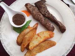 -92°C俄式厨房(中央大街店)