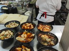 -紫金港餐饮中心-风味餐厅(浙江大学紫金港校区店)