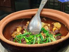 -丰食坊特色餐厅(恩平店)