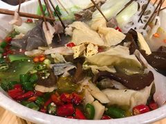 -嘉州叶婆婆钵钵鸡(建设路店)