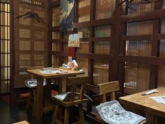 -千羽鹤海鲜居酒屋Bistro(大望路店)
