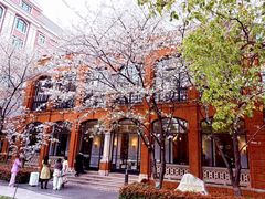 -上海瑞金洲际酒店