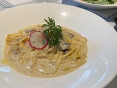 -一棵树·意大利西餐厅One Tree(新城店)