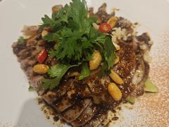 -沈胖子音乐烤吧·炒菜·龙虾(环城东路店)
