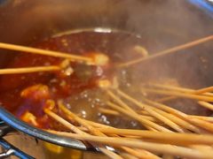 -喝丢一只鞋海鲜烧烤·海肠捞饭(东关街店)