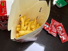 -肯德基(水坊邻里店)
