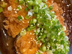 -胜博殿日式炸猪排(西红门店)