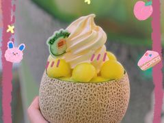 -玲婧胡同·生日蛋糕·餐厅(嘉里城店)