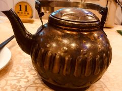 -维吾尔餐厅(宜山路店)