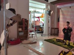 -唯爱孕婴儿童摄影(中山路店)