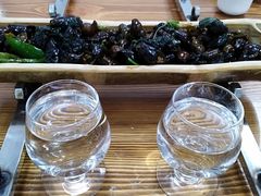 -竹一味·竹筒饭
