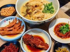 -云味馆·云南菜·云南米线(景田店)