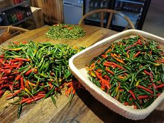 -兔槽江湖菜·重庆璧山兔(水围店)