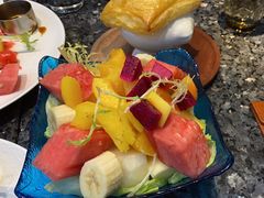 -Aqua Oasis 水天堂(余姚众安广场店)