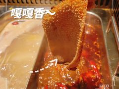 -芝小官毛肚火锅海鲜自助(淮安清江浦区新亚店)
