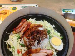 -豪客来牛排(重庆金源世纪广场1731店 )