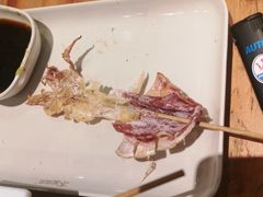 -木屋烧烤(龙岗南联店)