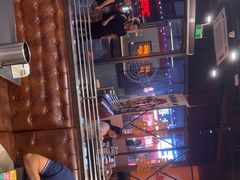 -许哥东北烧烤·铁丳烤串·宫后夹肉(繁花中心店)