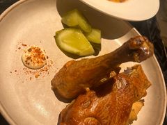 -Nord Grill&Bar Highland诺德西餐(深圳欢乐海岸店)