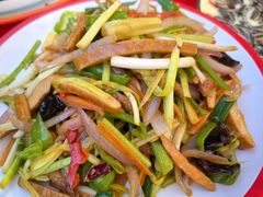 -涵家味土菜馆·徽州一绝臭鳜鱼(三河古镇店)