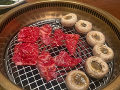 -御牛道日式烤肉料理(杭州万象城店)