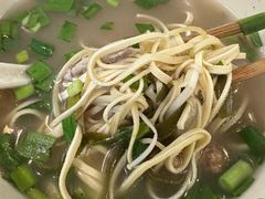-正宗刘记不翻汤(和园店)